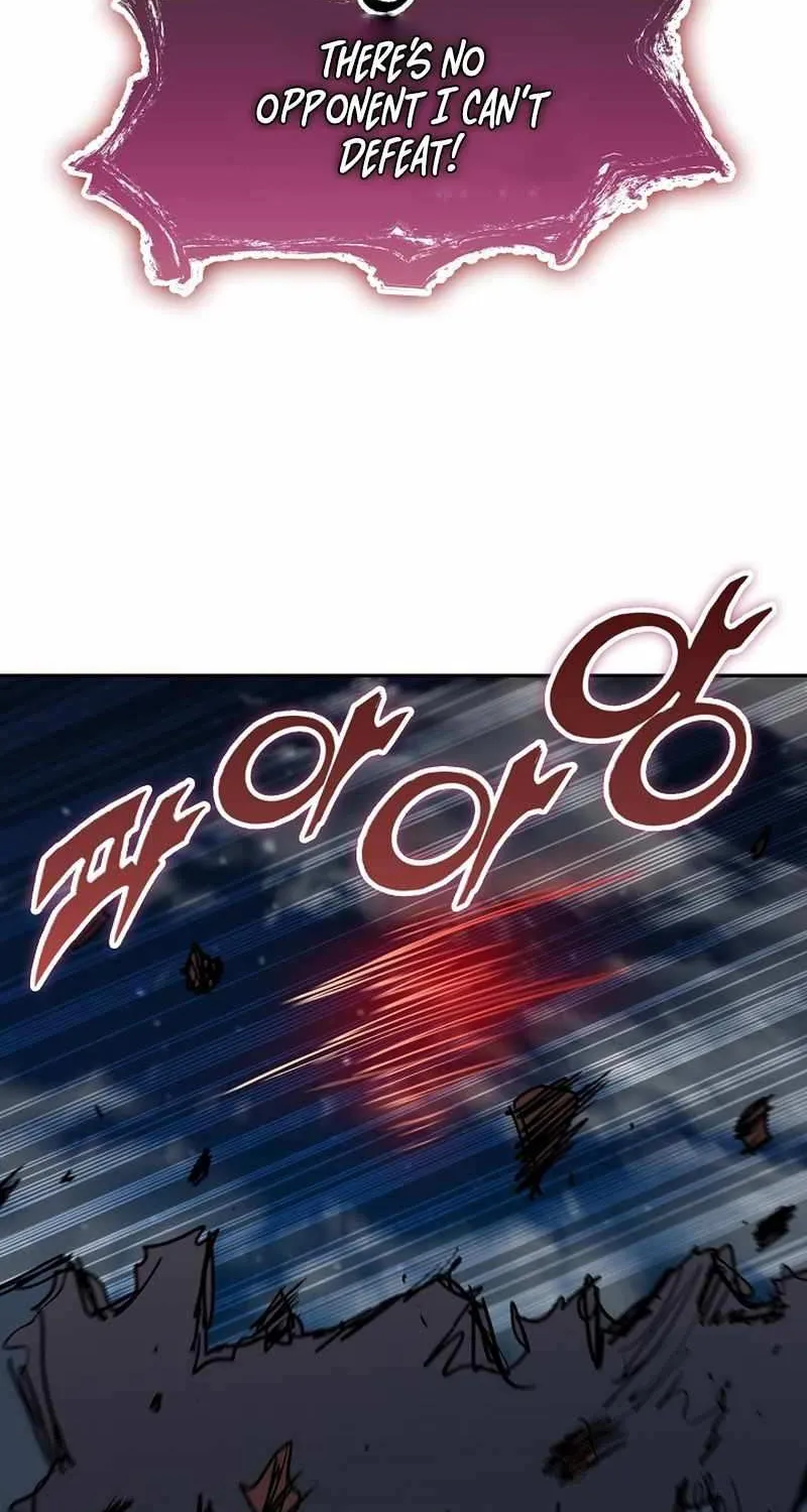 Memoir Of The King Of War Chapter 225 page 28 - 