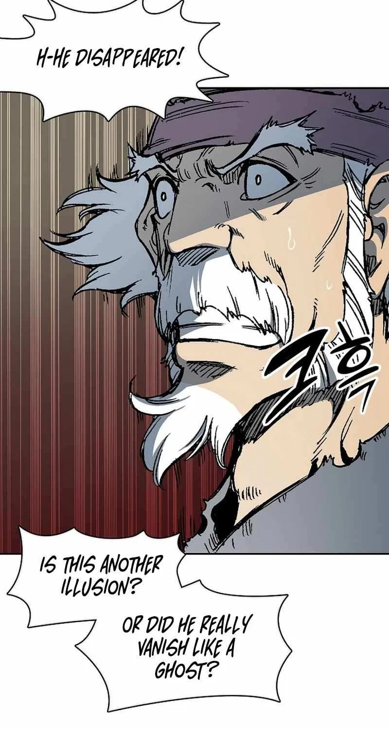 Memoir Of The King Of War Chapter 225 page 30 - 