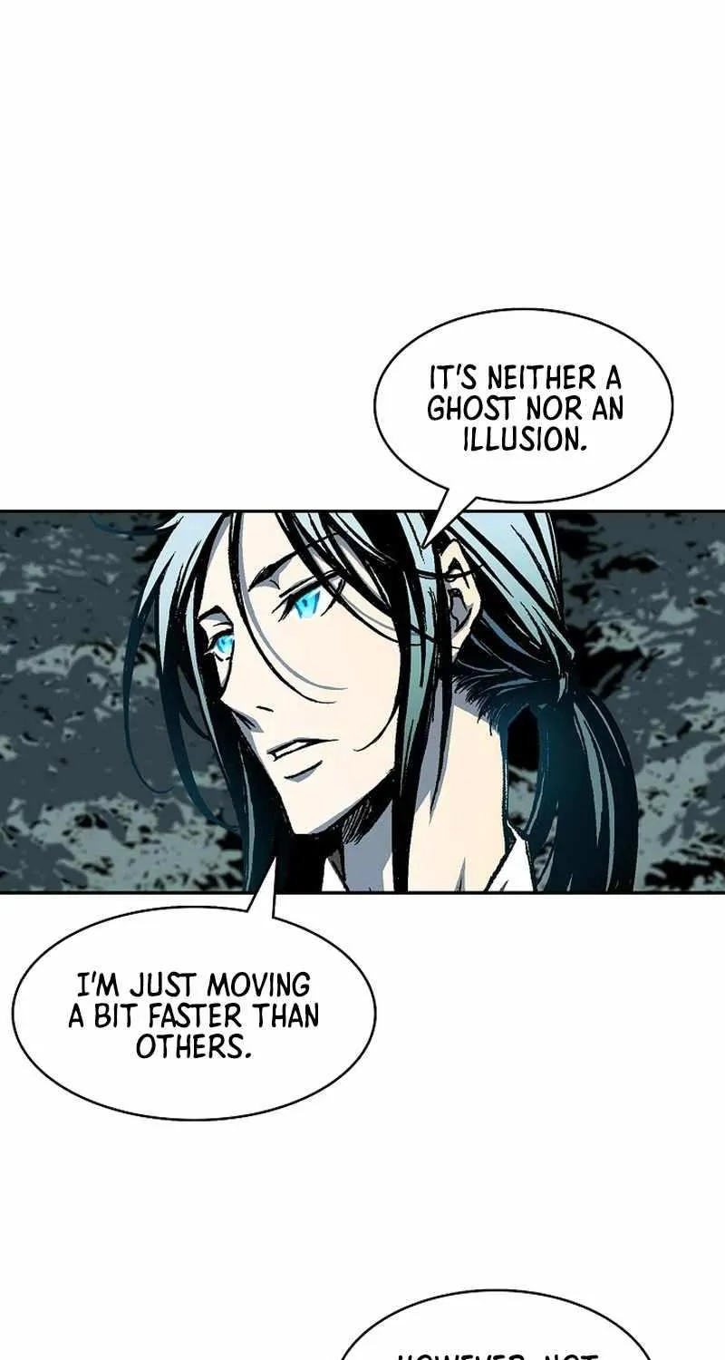 Memoir Of The King Of War Chapter 225 page 31 - 