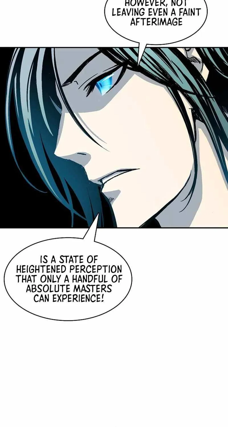 Memoir Of The King Of War Chapter 225 page 32 - 