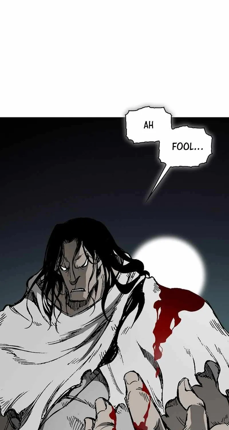Memoir Of The King Of War Chapter 225 page 34 - 