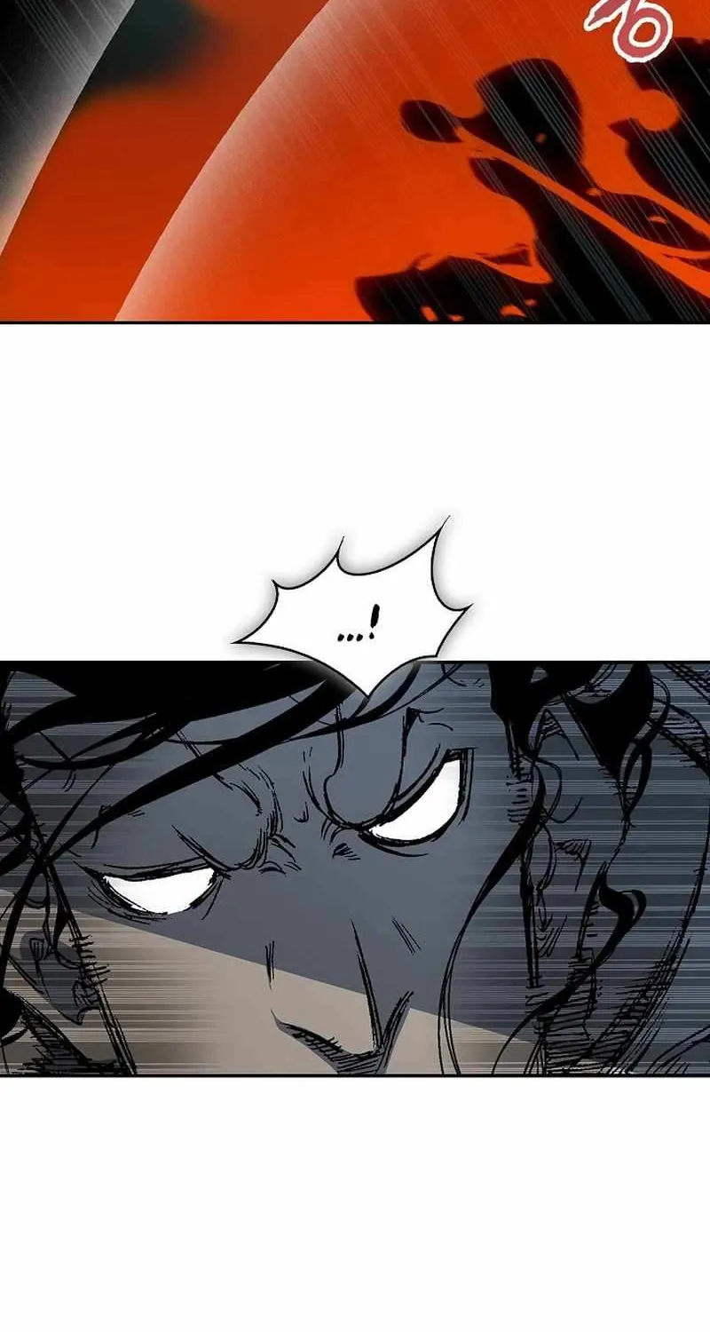 Memoir Of The King Of War Chapter 225 page 36 - 