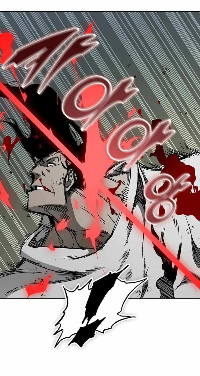 Memoir Of The King Of War Chapter 225 page 37 - 