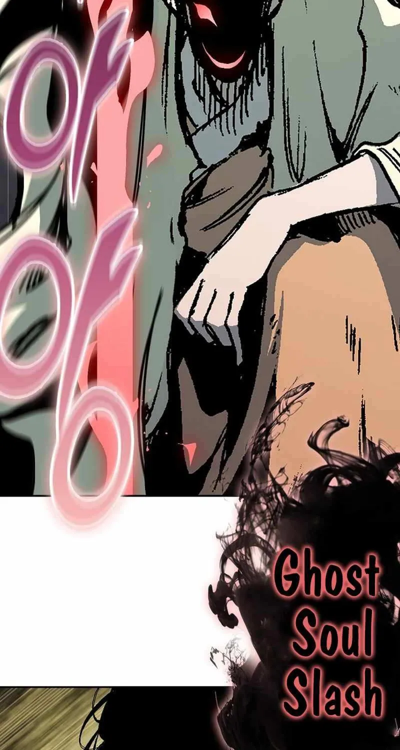 Memoir Of The King Of War Chapter 225 page 5 - 