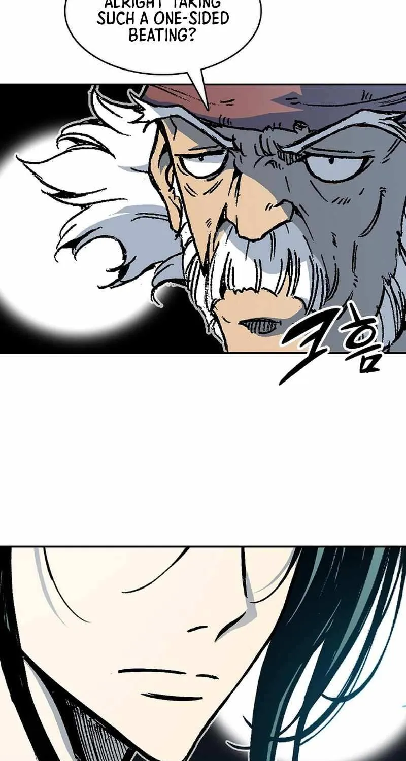 Memoir Of The King Of War Chapter 225 page 41 - 