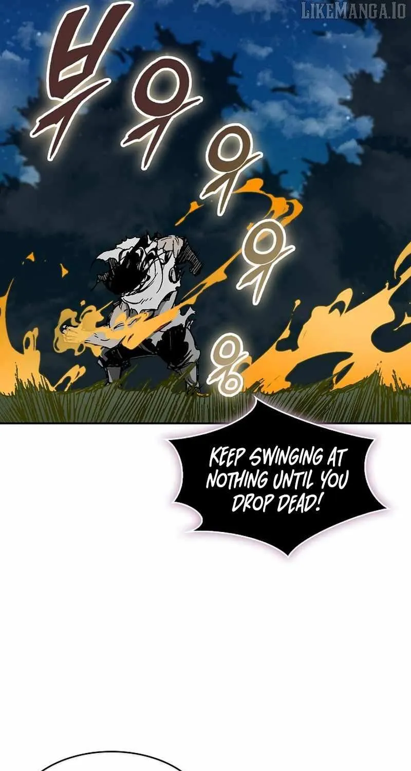 Memoir Of The King Of War Chapter 225 page 43 - 