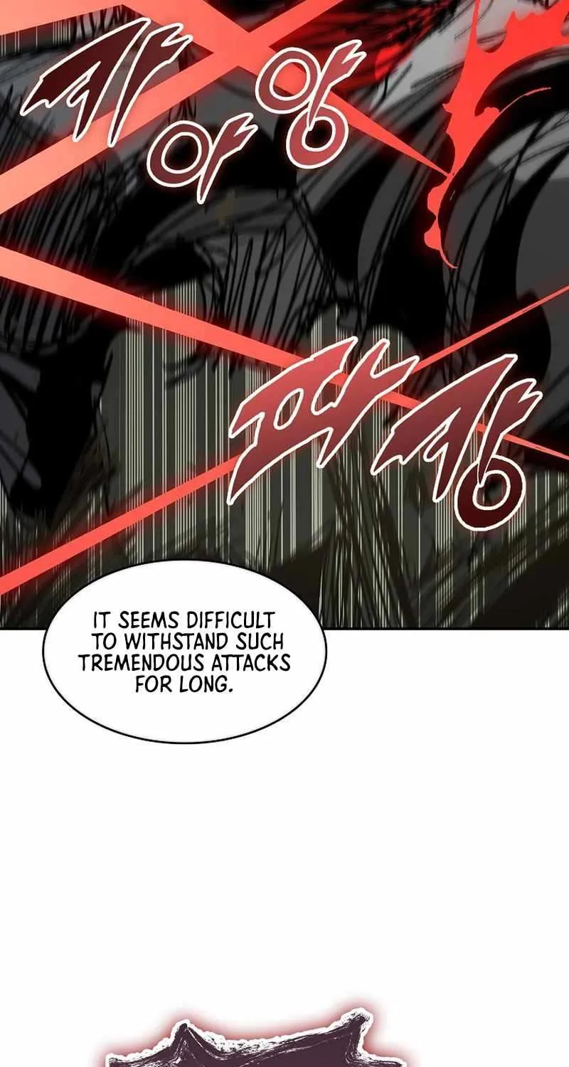 Memoir Of The King Of War Chapter 225 page 45 - 
