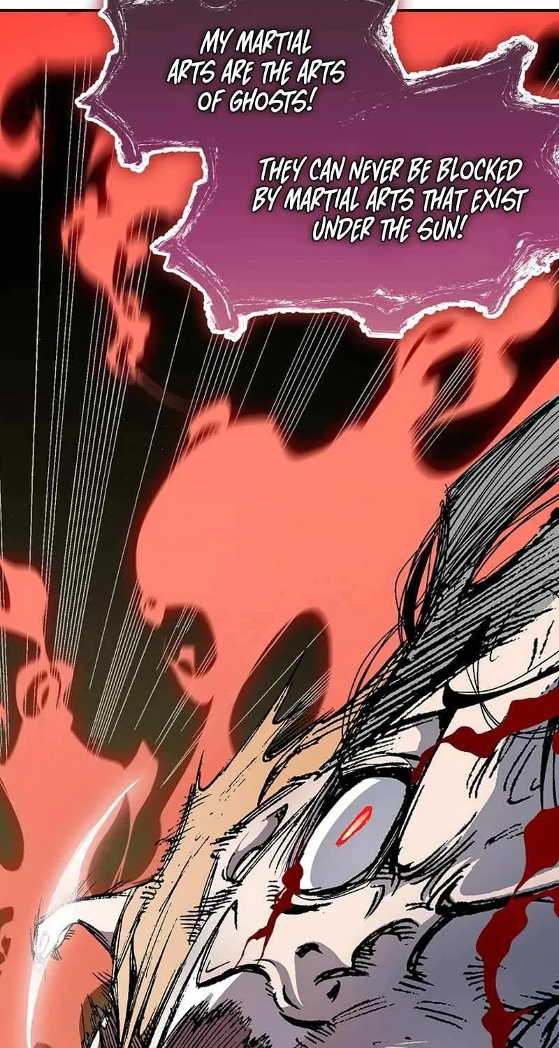 Memoir Of The King Of War Chapter 225 page 46 - 