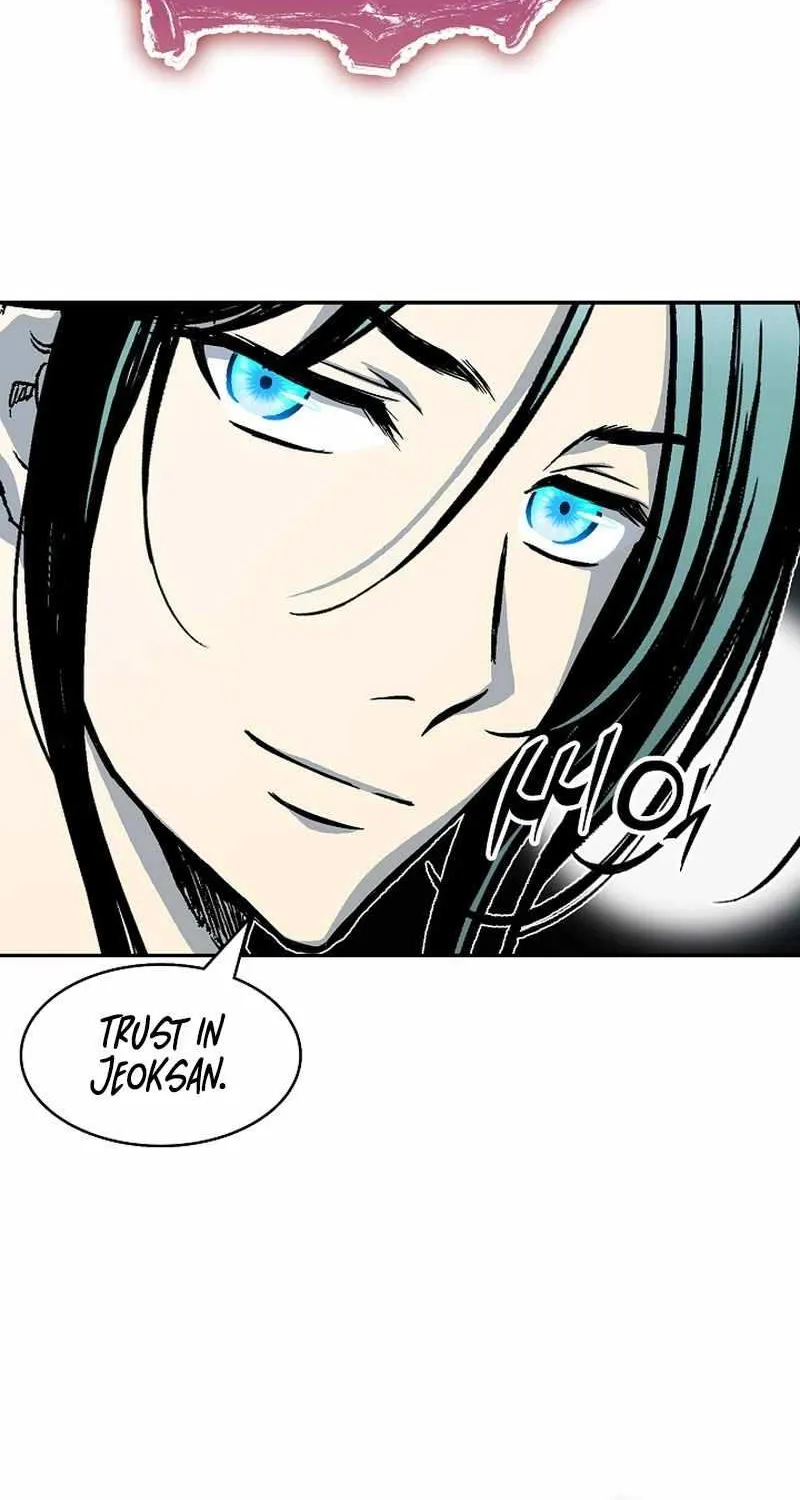 Memoir Of The King Of War Chapter 225 page 48 - 