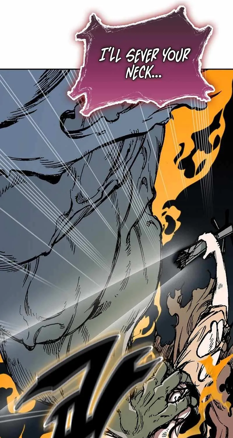 Memoir Of The King Of War Chapter 225 page 49 - 