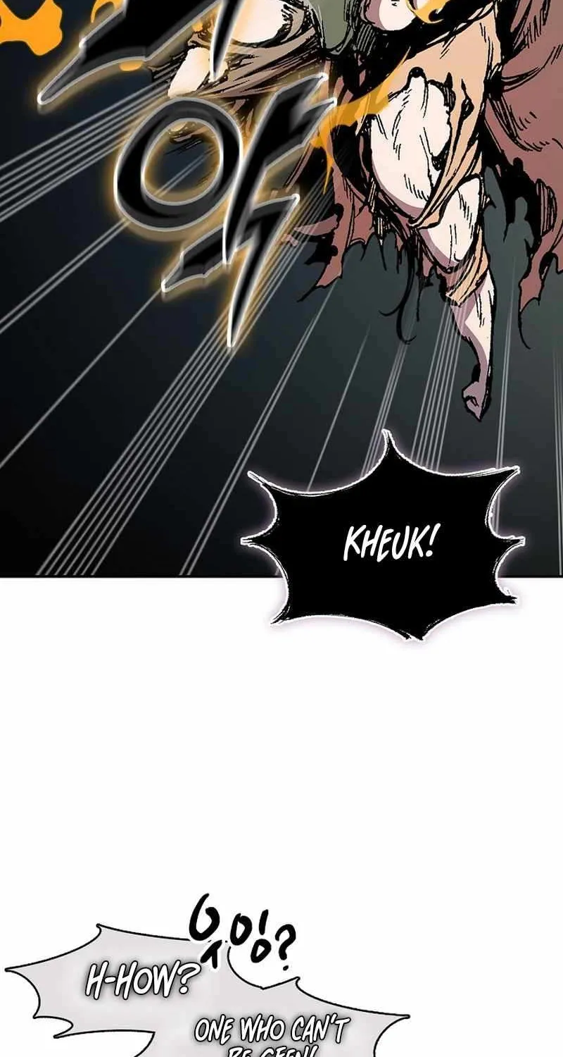 Memoir Of The King Of War Chapter 225 page 50 - 