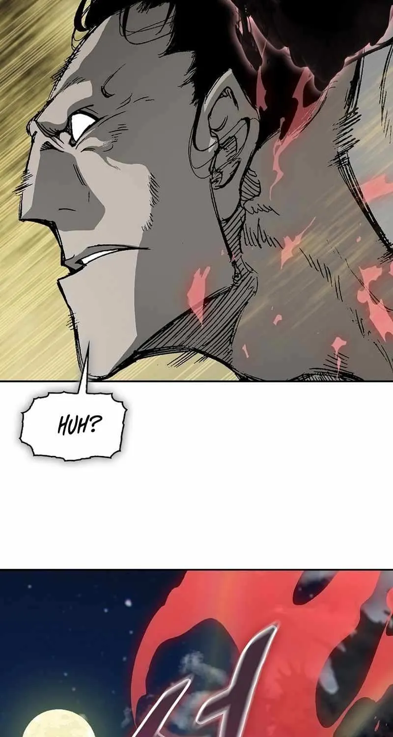 Memoir Of The King Of War Chapter 225 page 6 - 