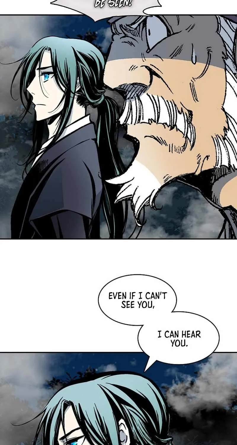 Memoir Of The King Of War Chapter 225 page 51 - 