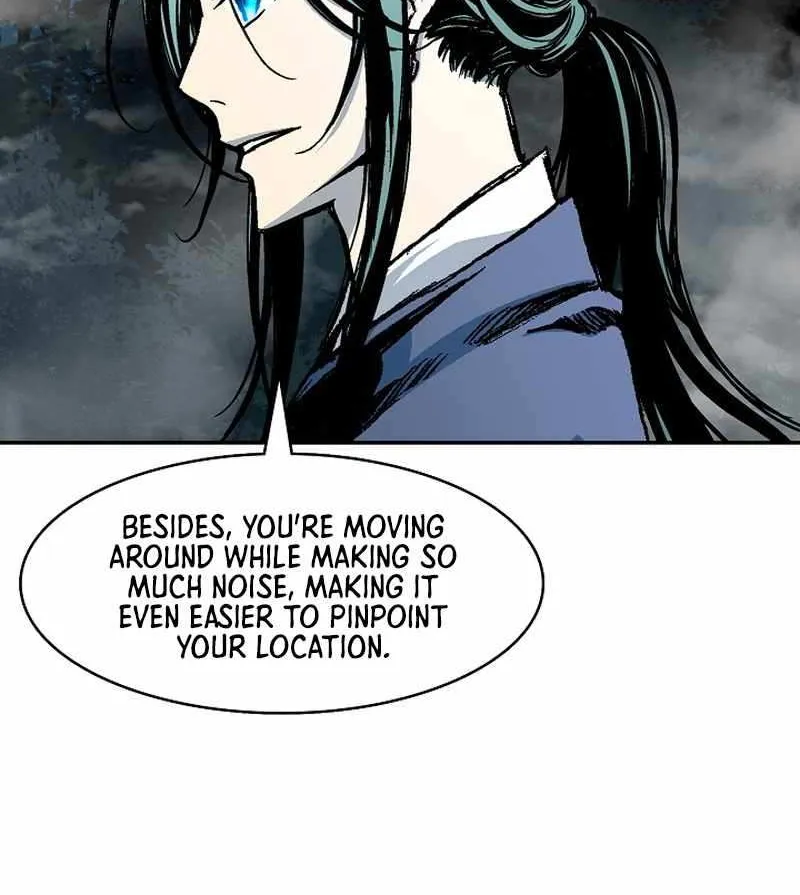 Memoir Of The King Of War Chapter 225 page 52 - 
