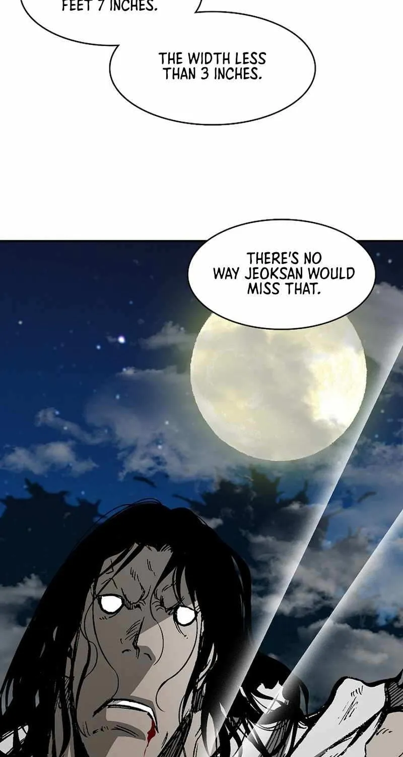Memoir Of The King Of War Chapter 225 page 54 - 