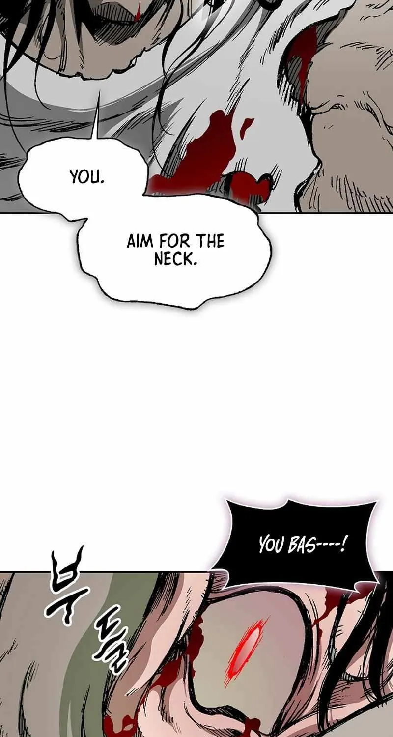 Memoir Of The King Of War Chapter 225 page 55 - 