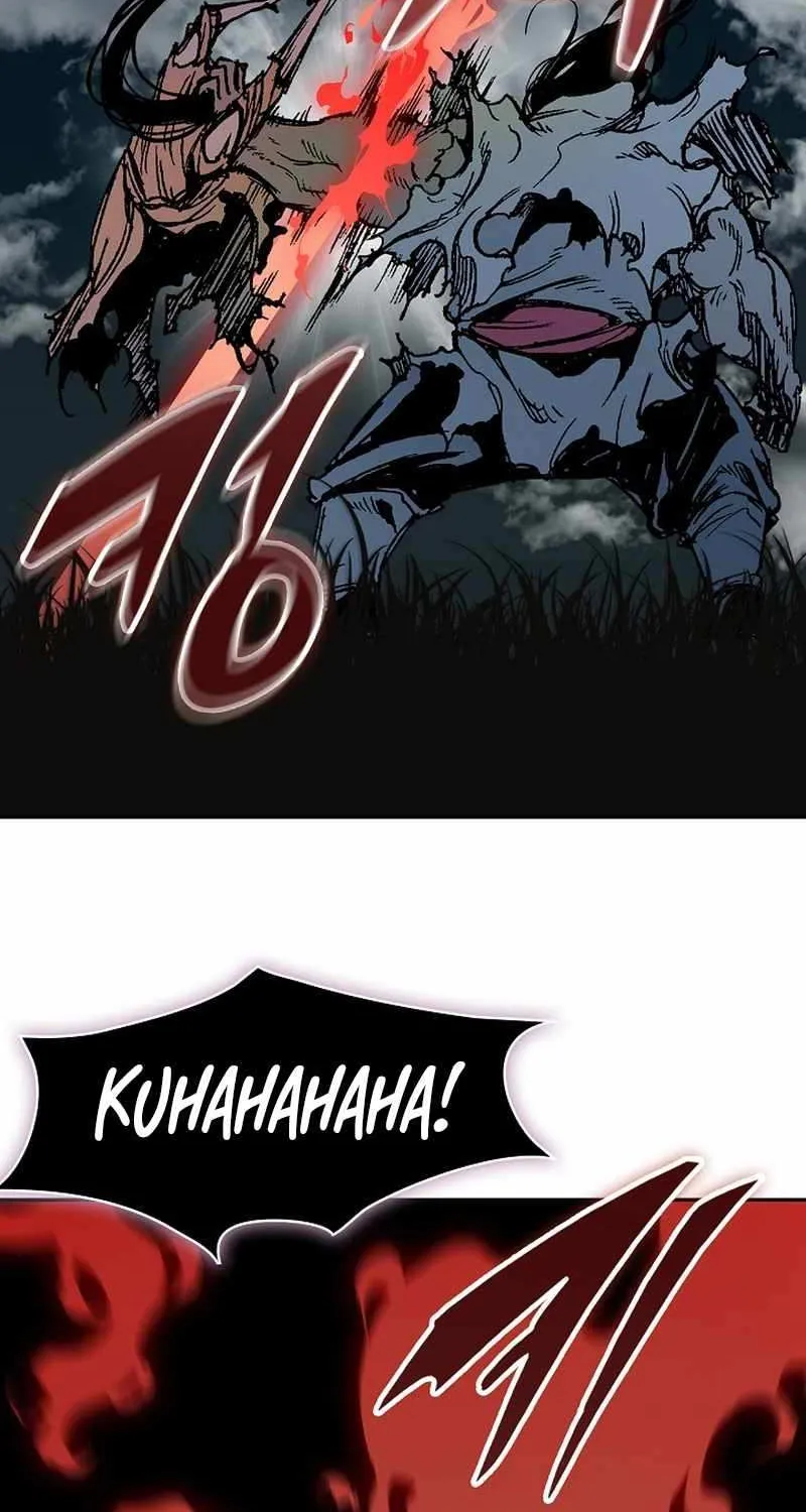 Memoir Of The King Of War Chapter 225 page 60 - 