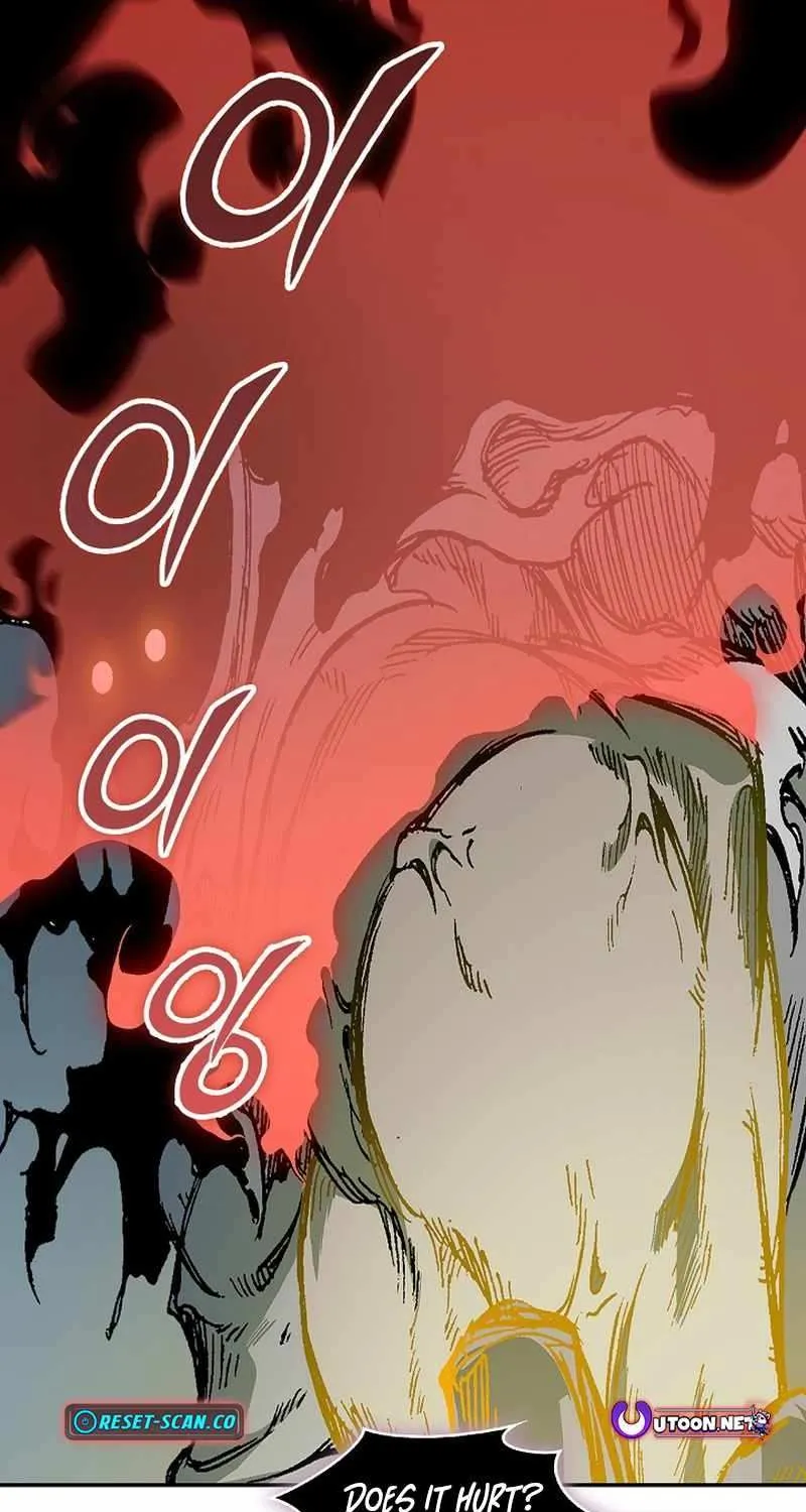 Memoir Of The King Of War Chapter 225 page 61 - 