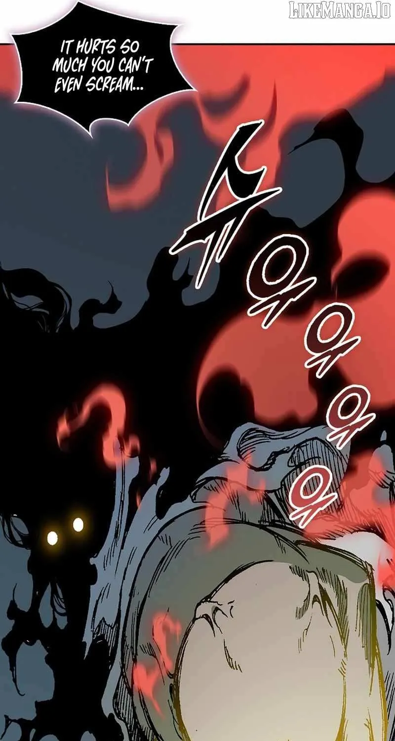 Memoir Of The King Of War Chapter 225 page 63 - 