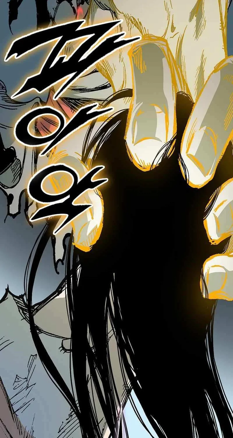 Memoir Of The King Of War Chapter 225 page 64 - 