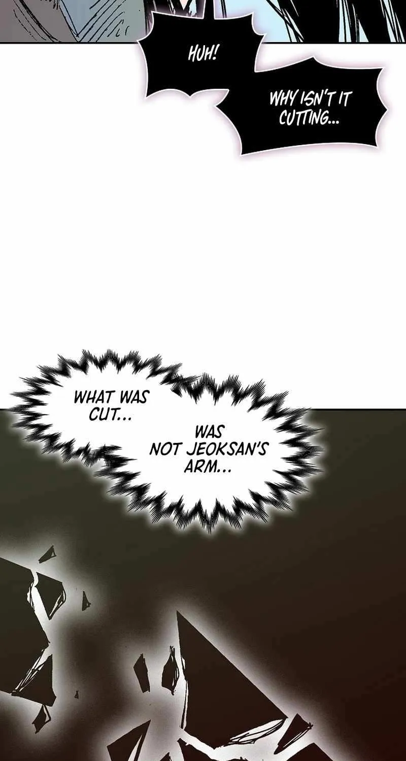 Memoir Of The King Of War Chapter 225 page 65 - 