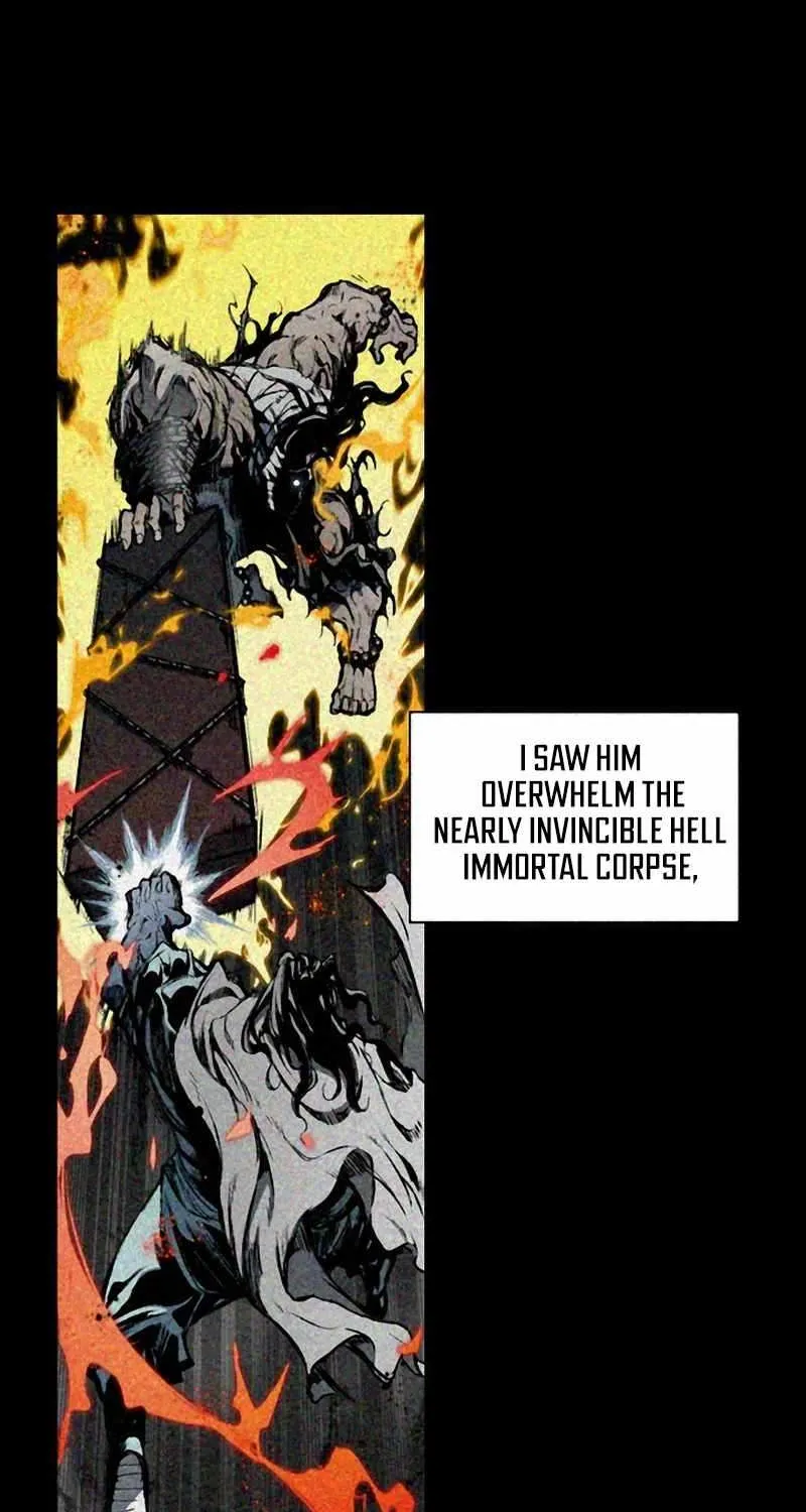 Memoir Of The King Of War Chapter 225 page 70 - 