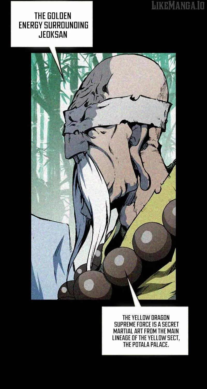 Memoir Of The King Of War Chapter 225 page 73 - 