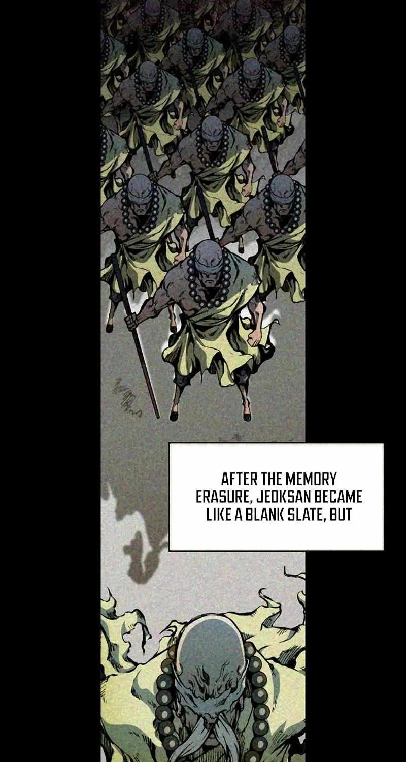 Memoir Of The King Of War Chapter 225 page 79 - 