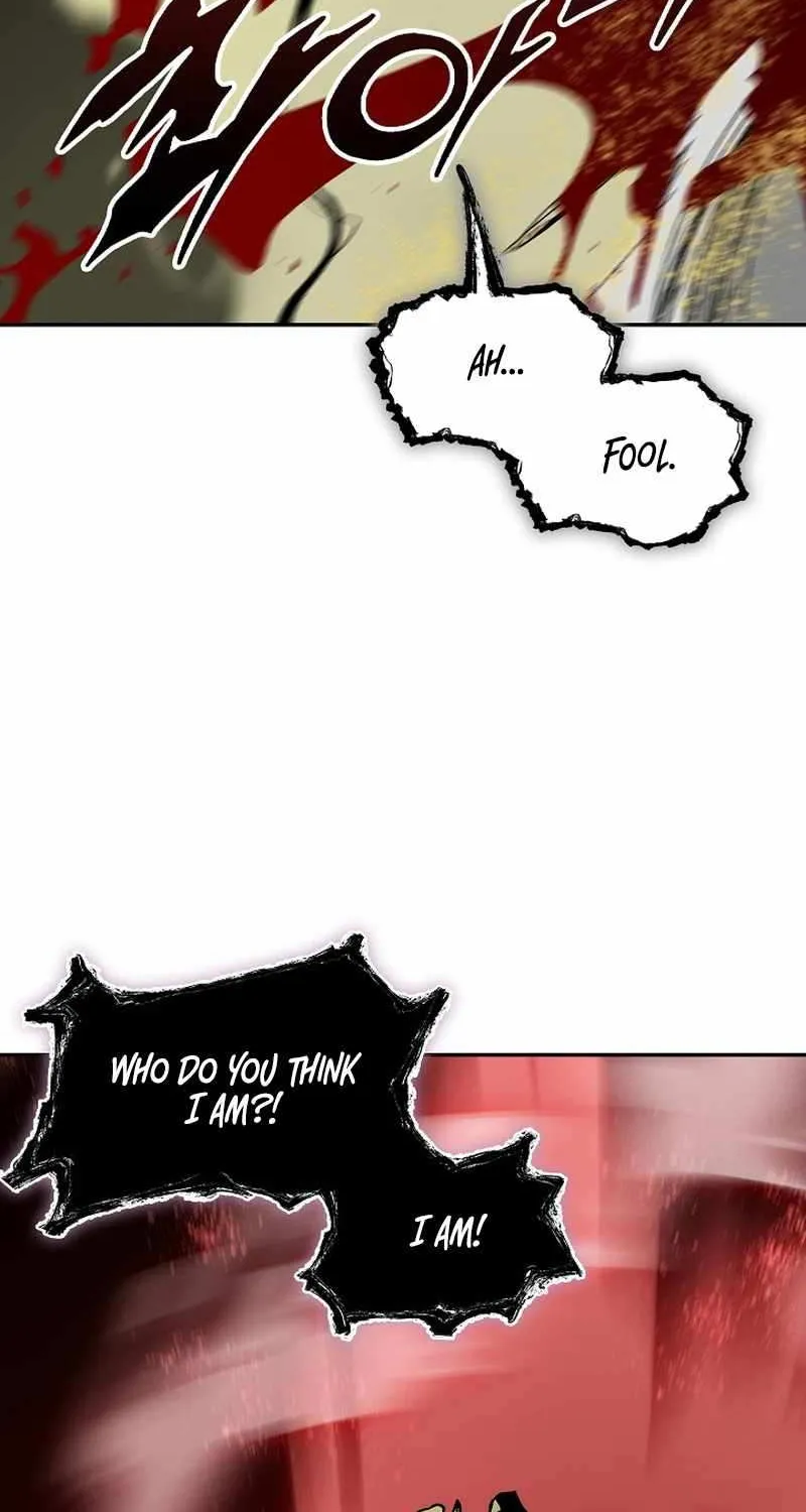 Memoir Of The King Of War Chapter 225 page 9 - 