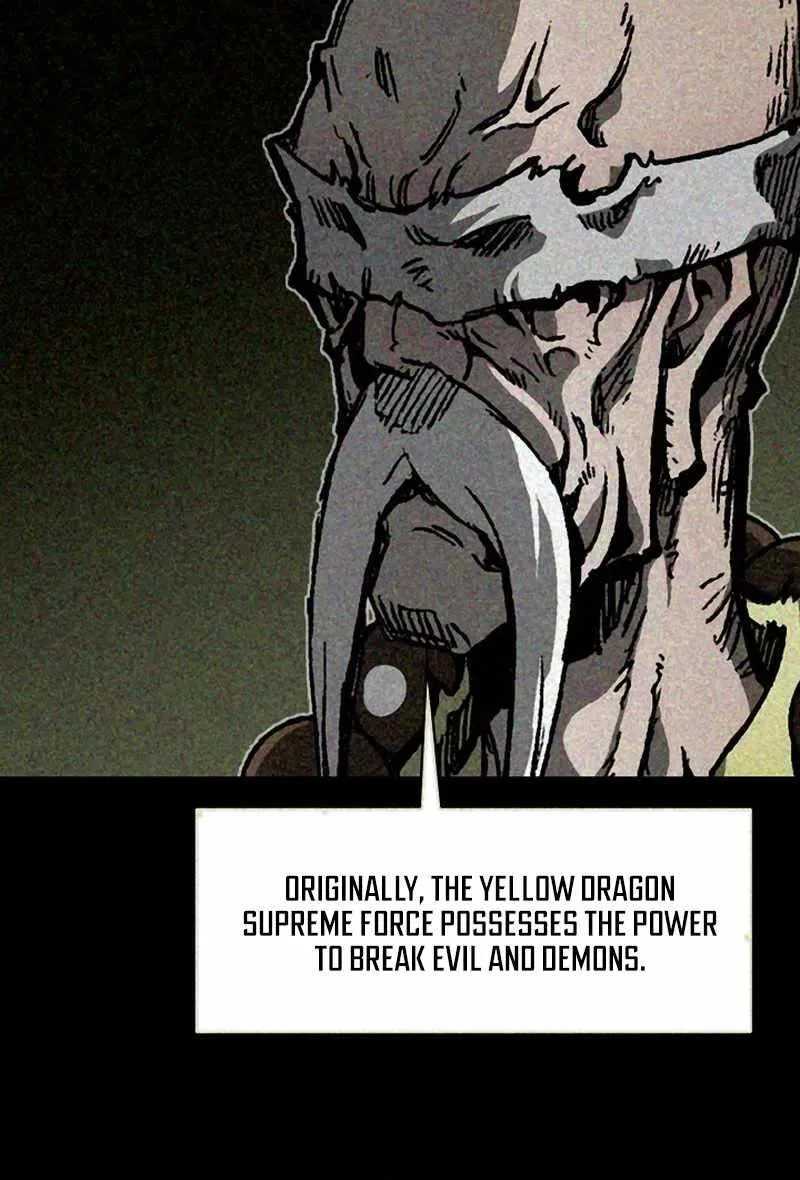 Memoir Of The King Of War Chapter 225 page 81 - 