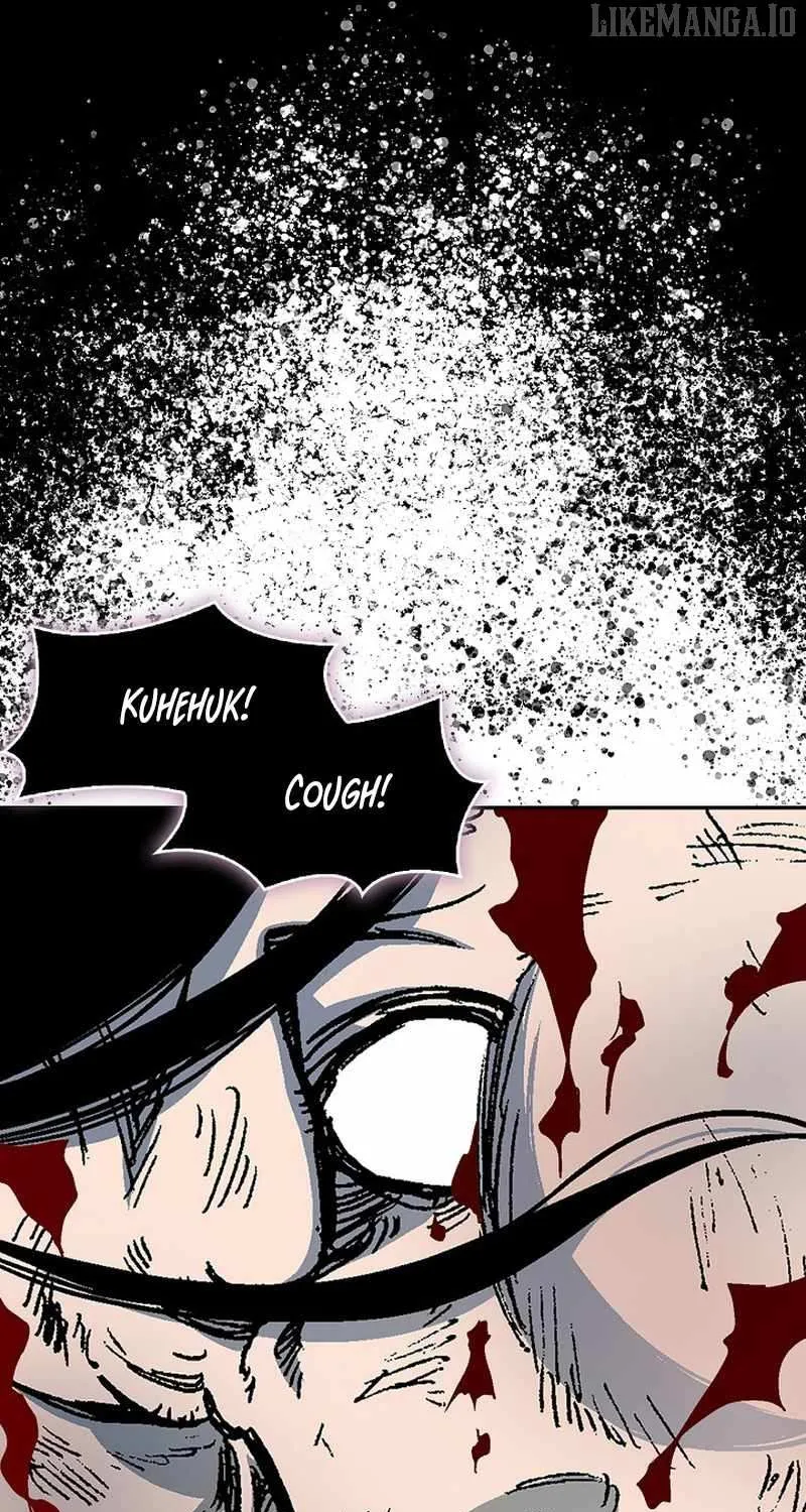 Memoir Of The King Of War Chapter 225 page 82 - 
