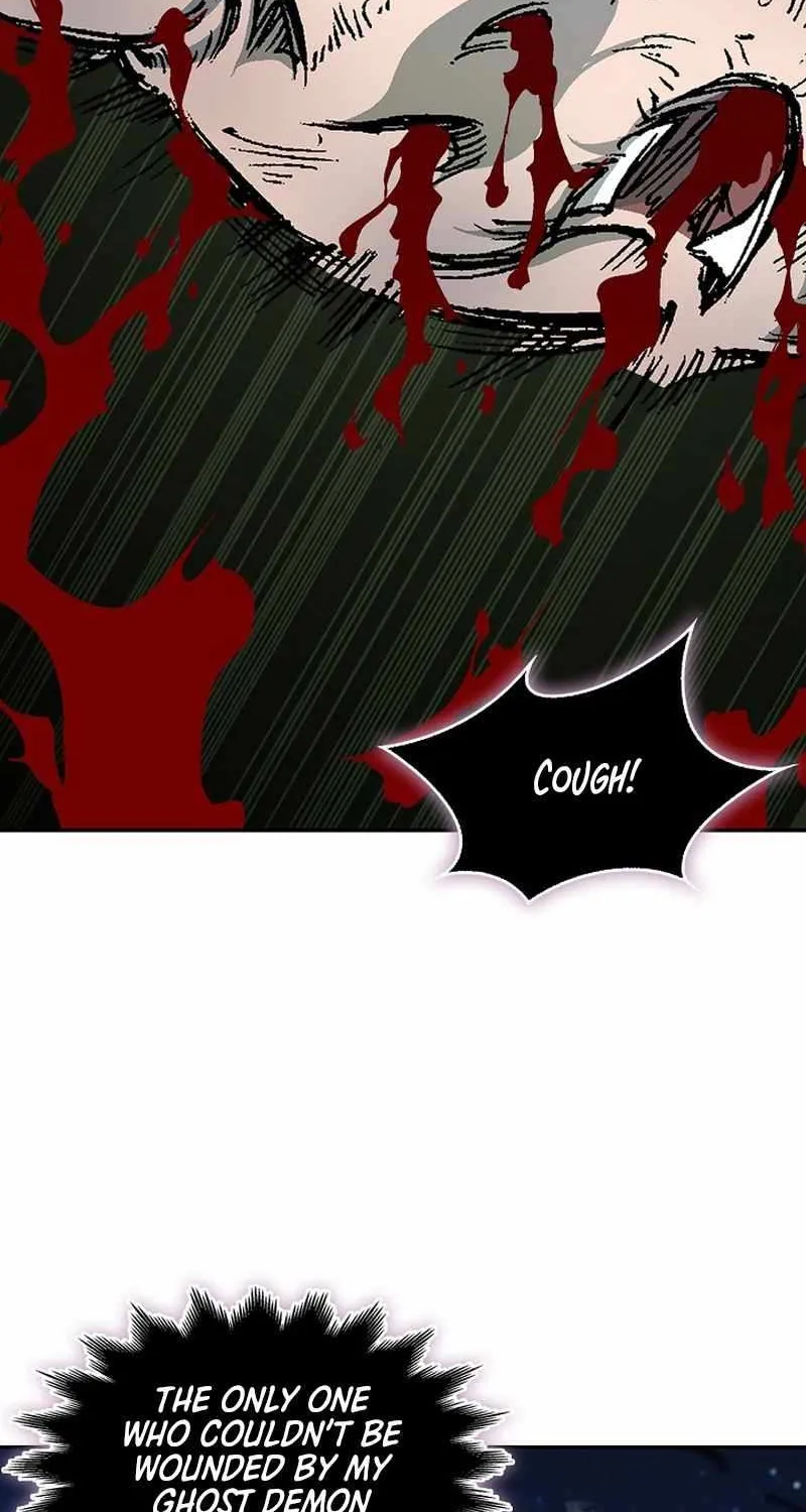 Memoir Of The King Of War Chapter 225 page 83 - 