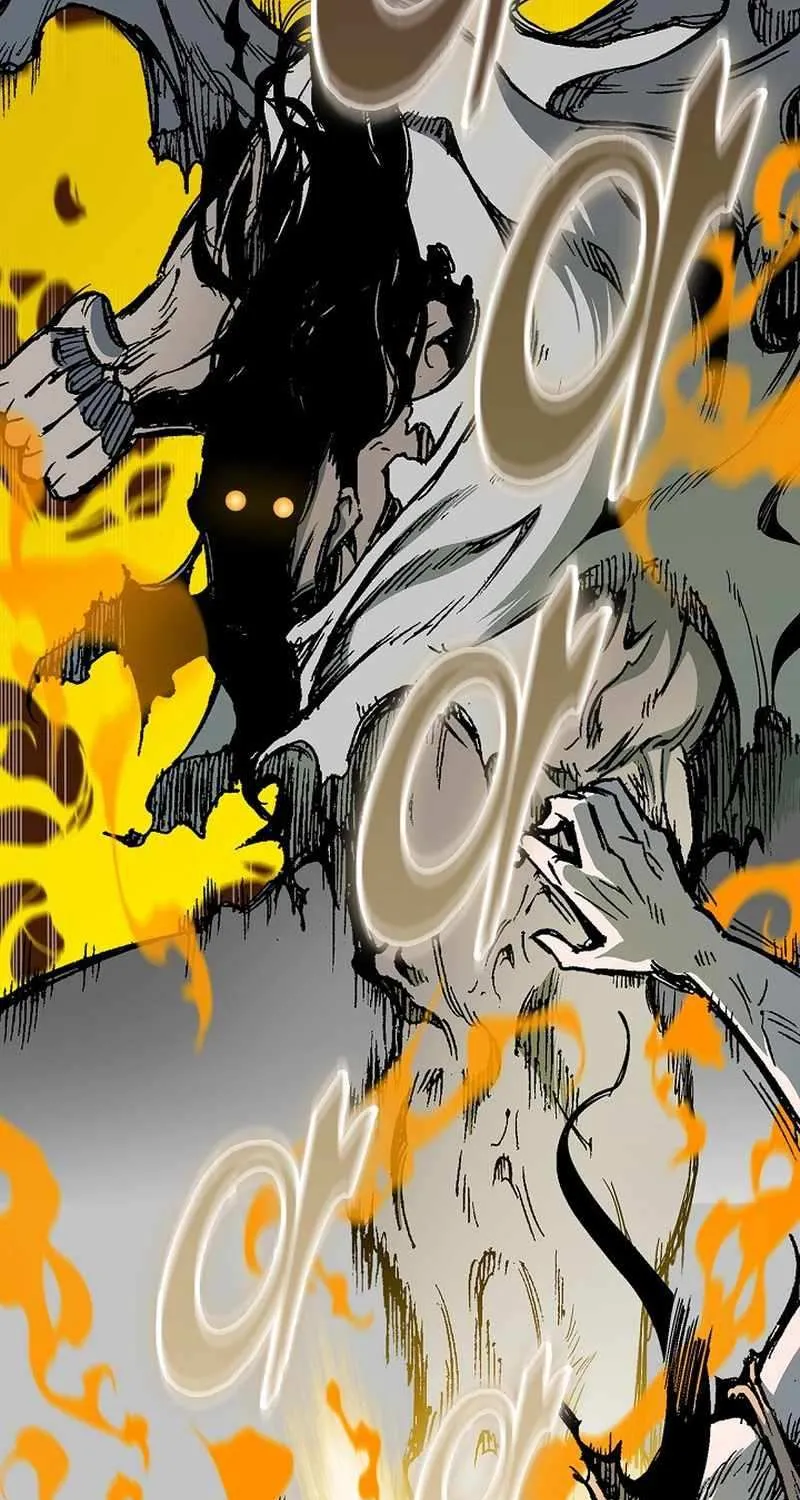 Memoir Of The King Of War Chapter 225 page 86 - 