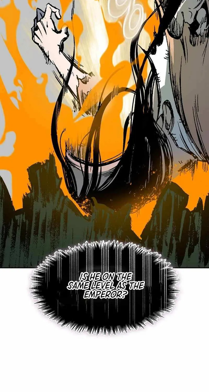 Memoir Of The King Of War Chapter 225 page 87 - 