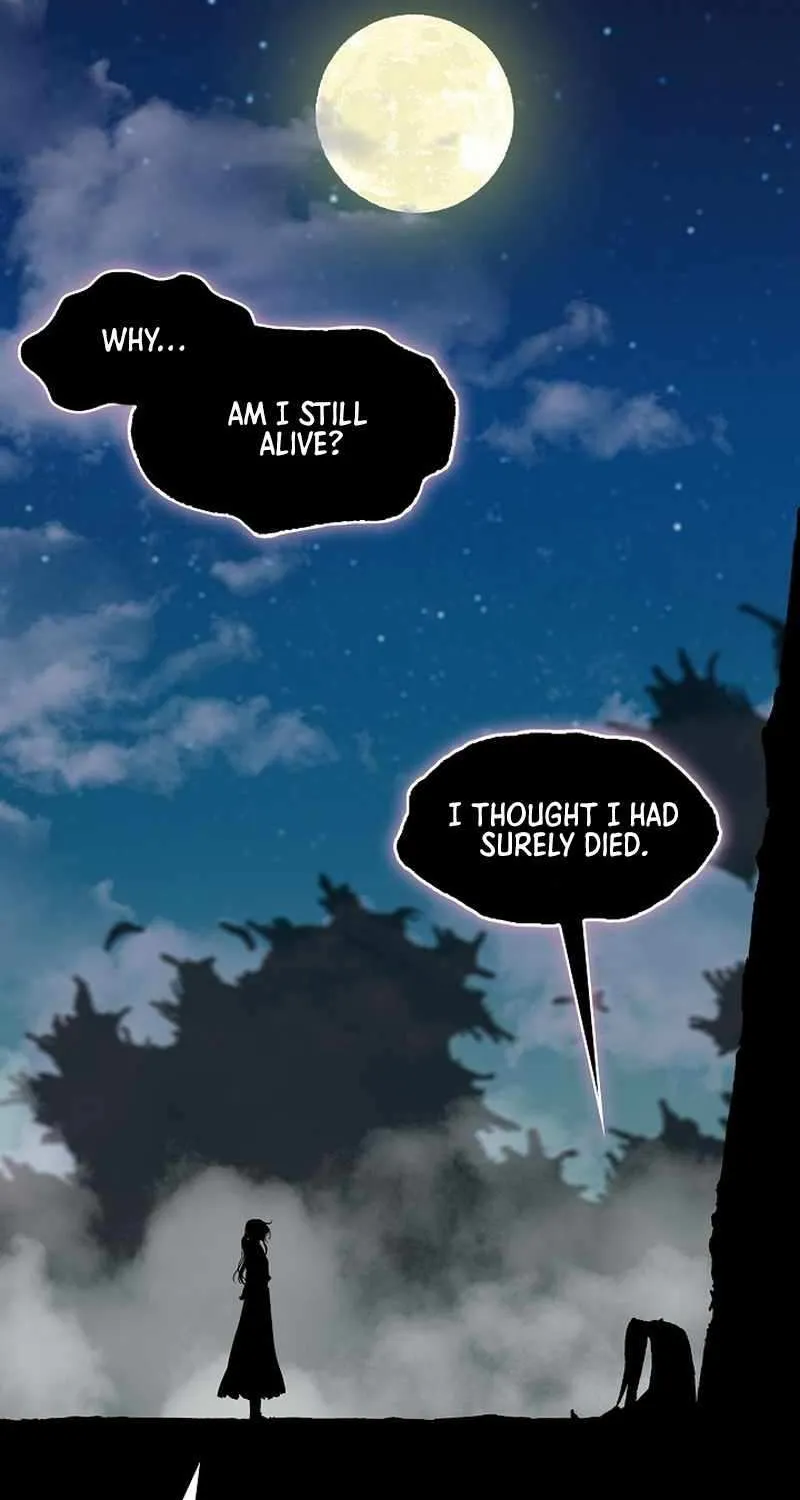 Memoir Of The King Of War Chapter 225 page 94 - 