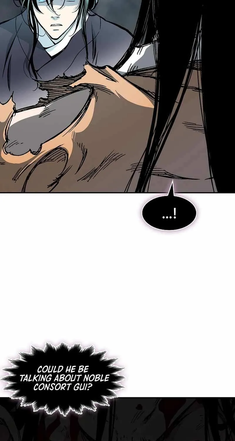 Memoir Of The King Of War Chapter 225 page 96 - 