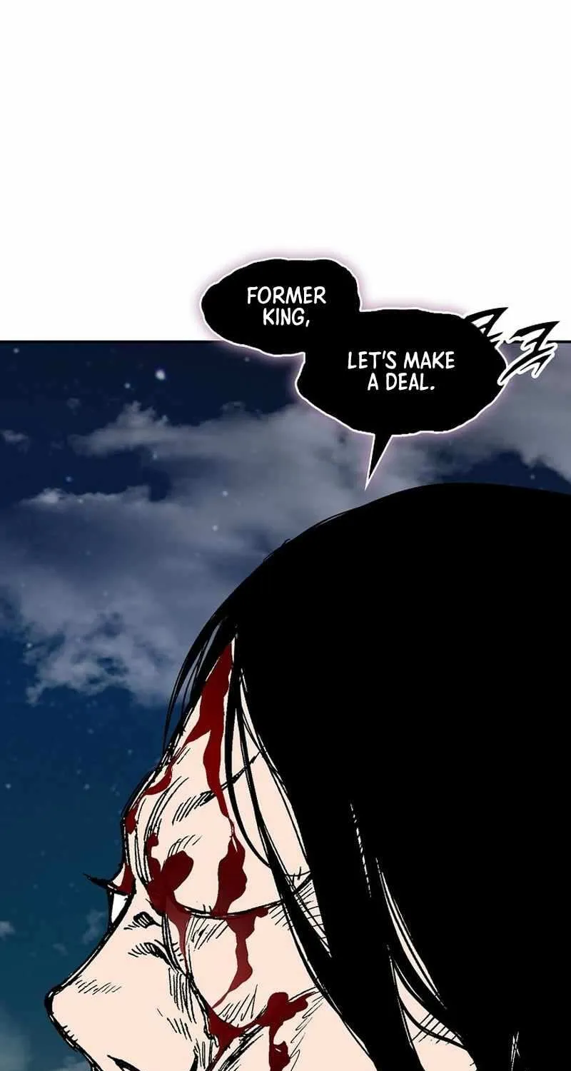 Memoir Of The King Of War Chapter 225 page 98 - 