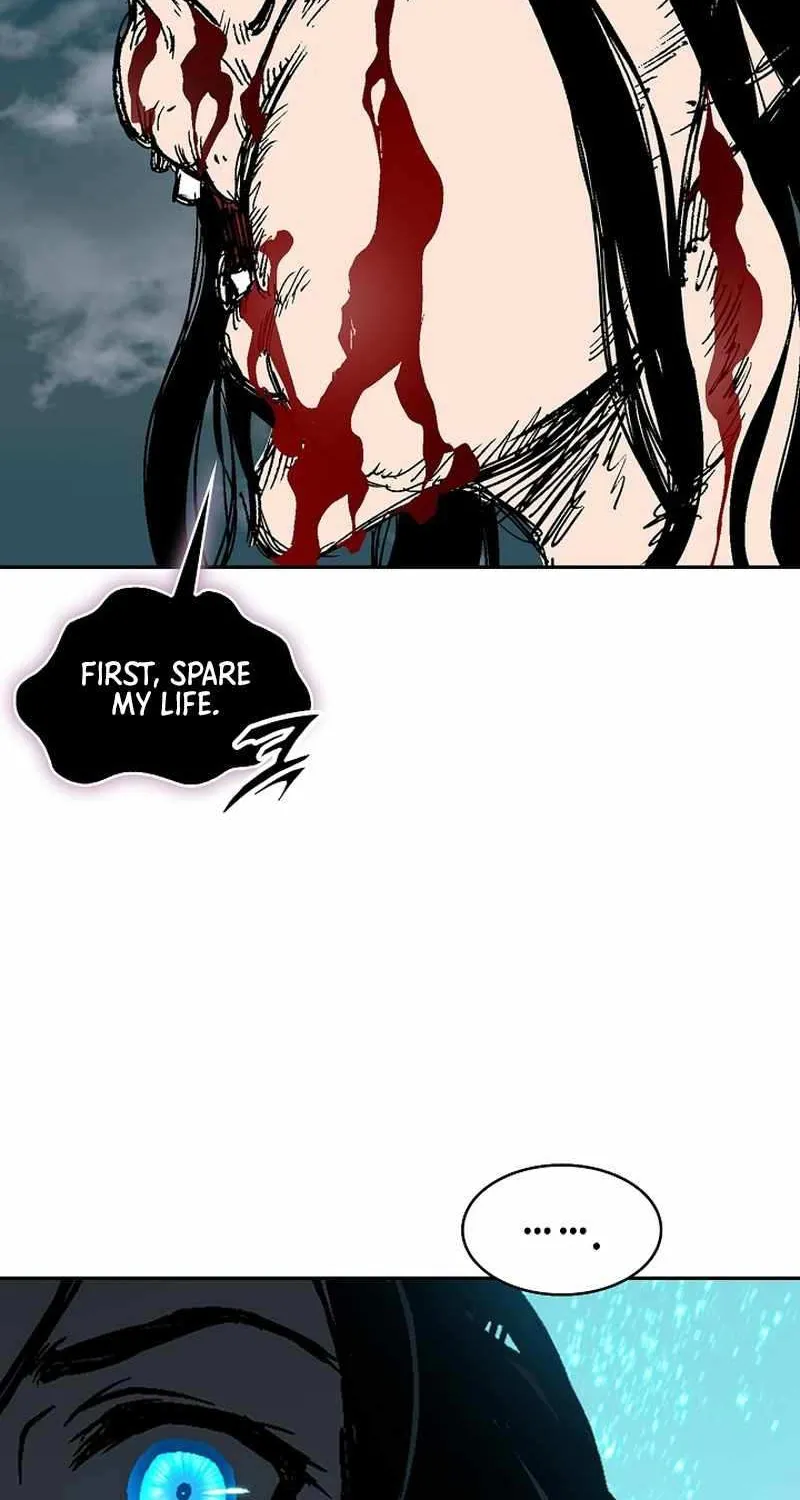 Memoir Of The King Of War Chapter 225 page 99 - 