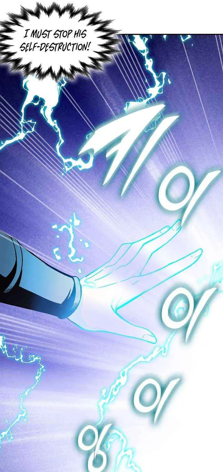 Memoir Of The King Of War Chapter 226 page 11 - 