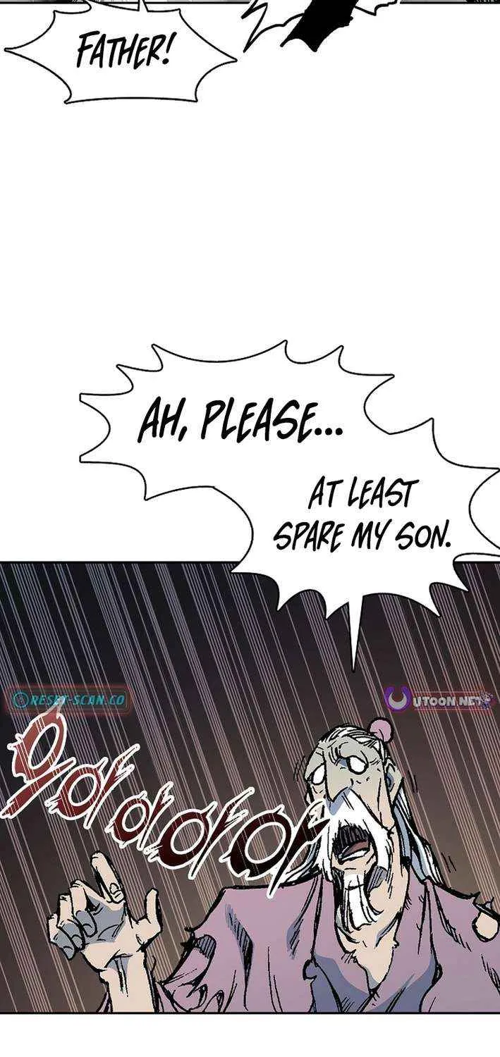 Memoir Of The King Of War Chapter 226 page 101 - 