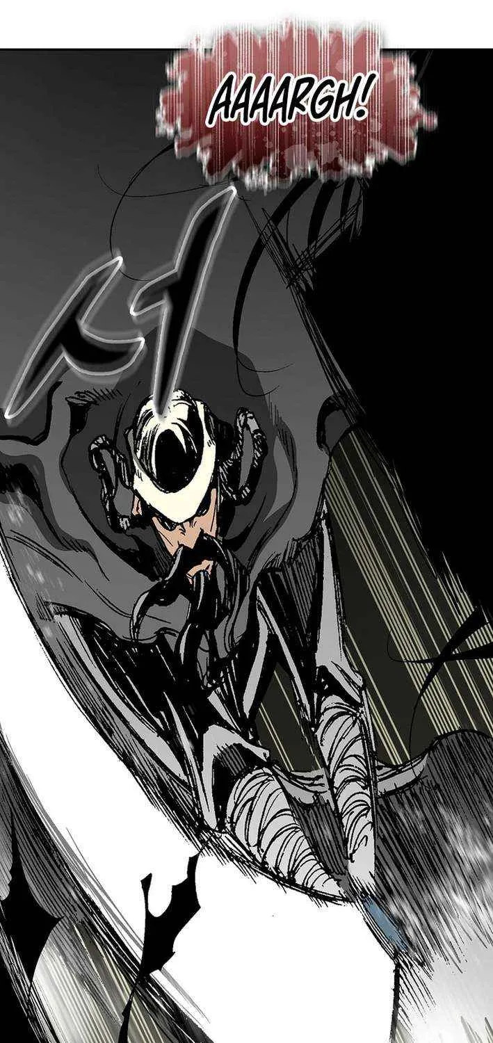 Memoir Of The King Of War Chapter 226 page 103 - 