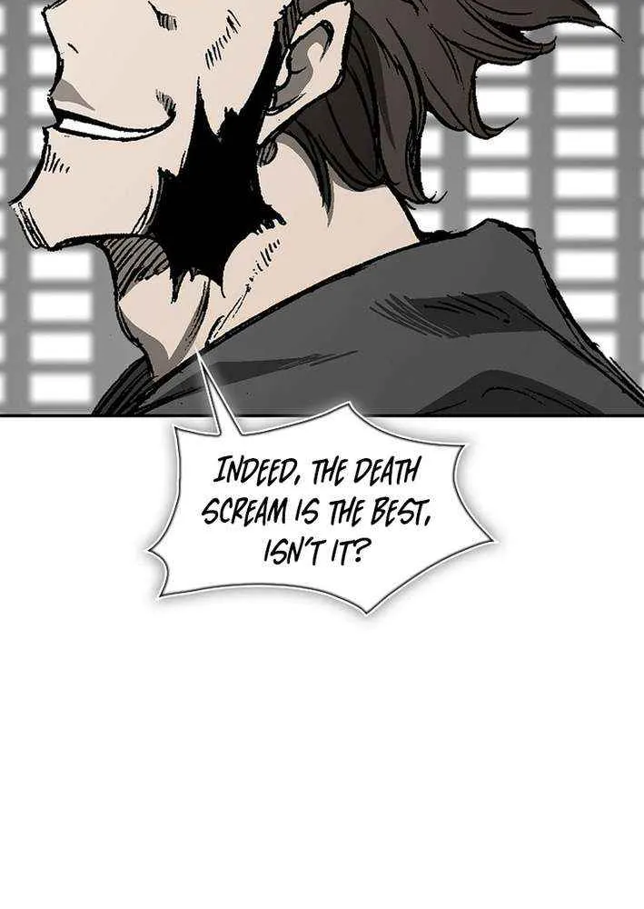 Memoir Of The King Of War Chapter 226 page 105 - 