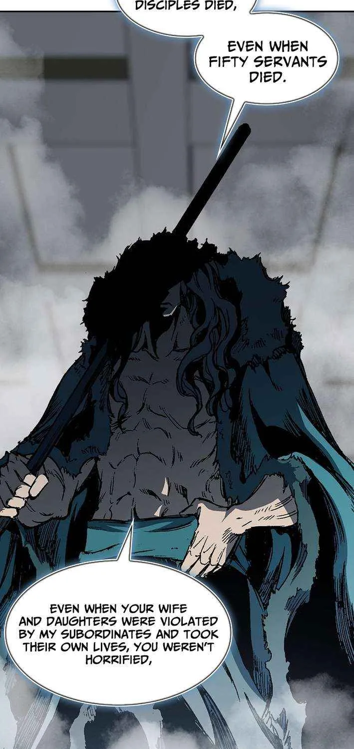 Memoir Of The King Of War Chapter 226 page 108 - 