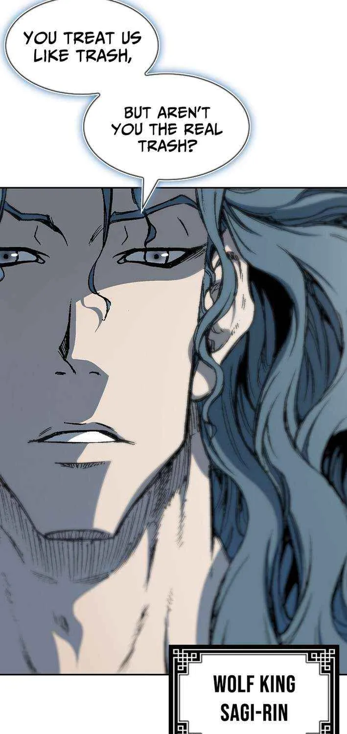 Memoir Of The King Of War Chapter 226 page 110 - 