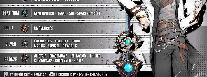 Memoir Of The King Of War Chapter 226 page 113 - 