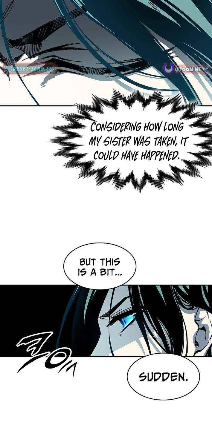 Memoir Of The King Of War Chapter 226 page 29 - 