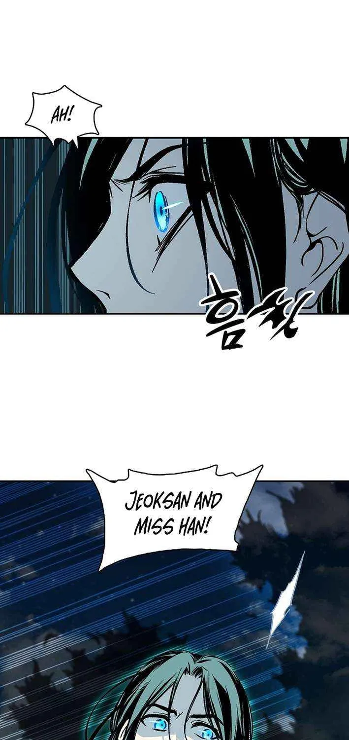 Memoir Of The King Of War Chapter 226 page 30 - 