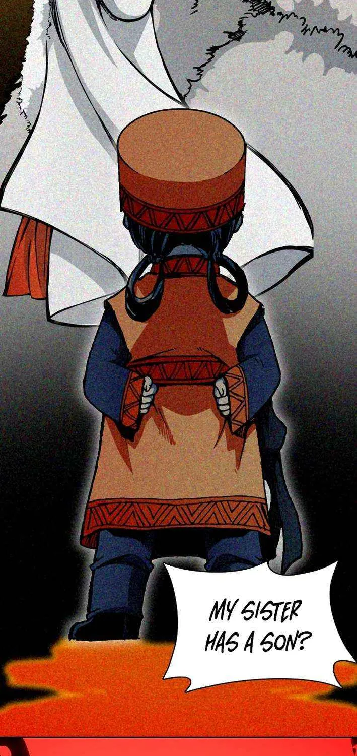 Memoir Of The King Of War Chapter 226 page 4 - 