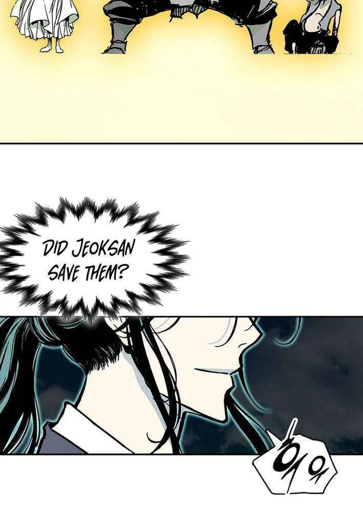 Memoir Of The King Of War Chapter 226 page 35 - 