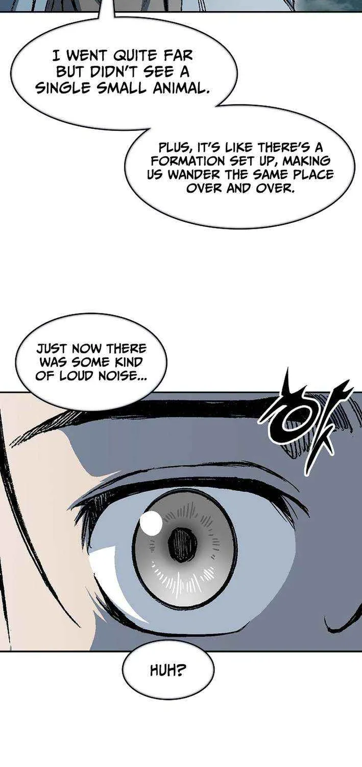 Memoir Of The King Of War Chapter 226 page 37 - 